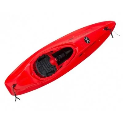 CANOA XW1 kayaksurf Exo