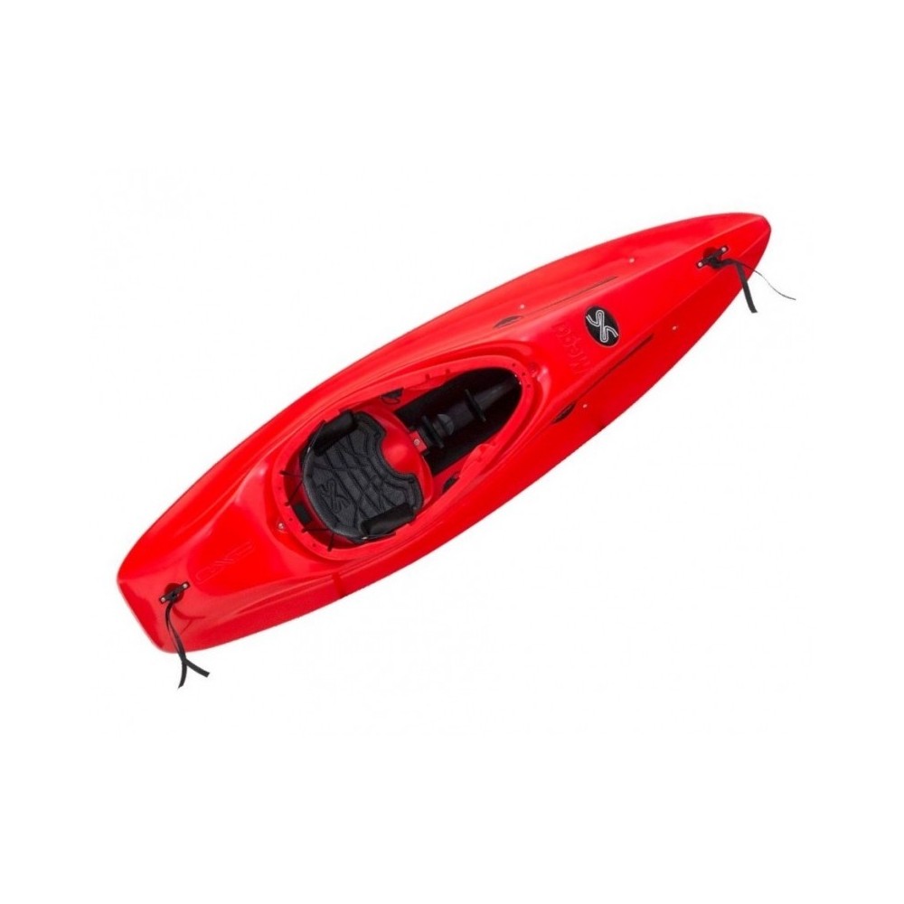 CANOA  XW1 kayaksurf Exo