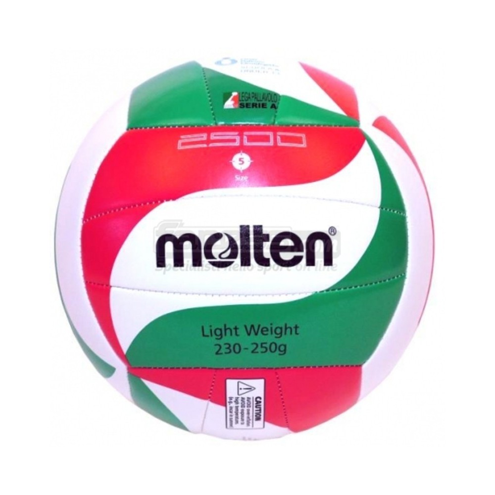 Pallone volley school V5M2501-L Molten