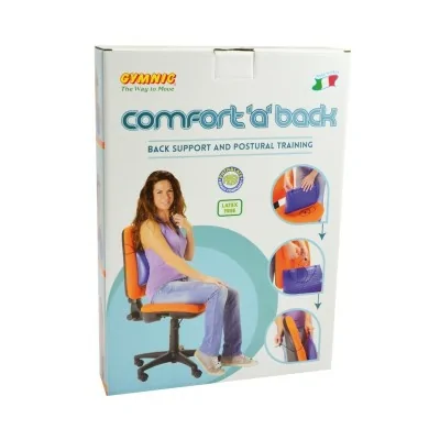 COMFORT'A'BACK cm 33x24x5