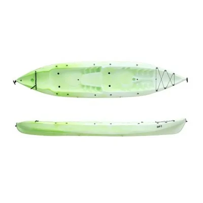 CANOA - KAYAK BAY 2 - cm 385 Exo