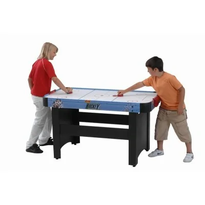 AIR HOCKEY MISTRAL 140x70 Garlando