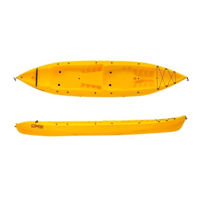 CANOA - KAYAK BAY 2 - cm 385 Exo