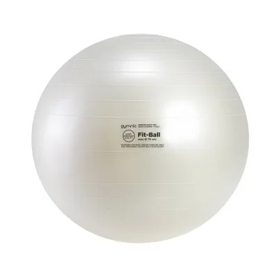 PALLA FITBALL BRQ diam. 75 cm PERLA