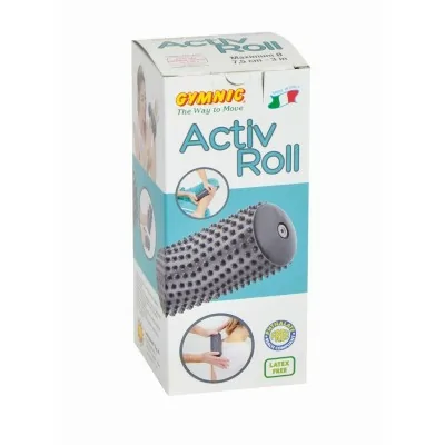 ACTIV ROLL lungh. cm.15