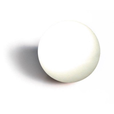 PALLINE CALCIOBALILLA (10 pz) colore BIANCO