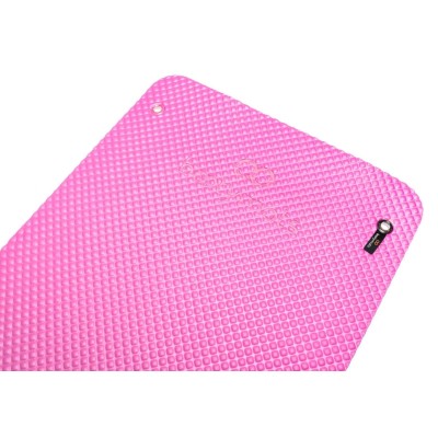 BodyMAT con occhielli cm 120x50x0,9 colore HOT PINK