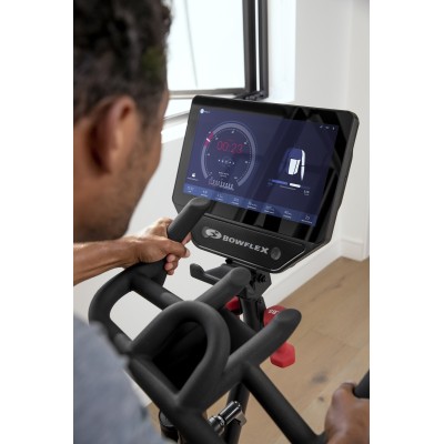 INDOOR BIKE VELOCORE Bowflex