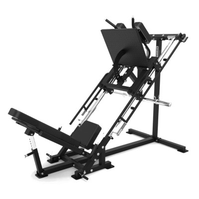 HACK SQUAT / LEG PRESS HSX-3000 VERTICAL Line