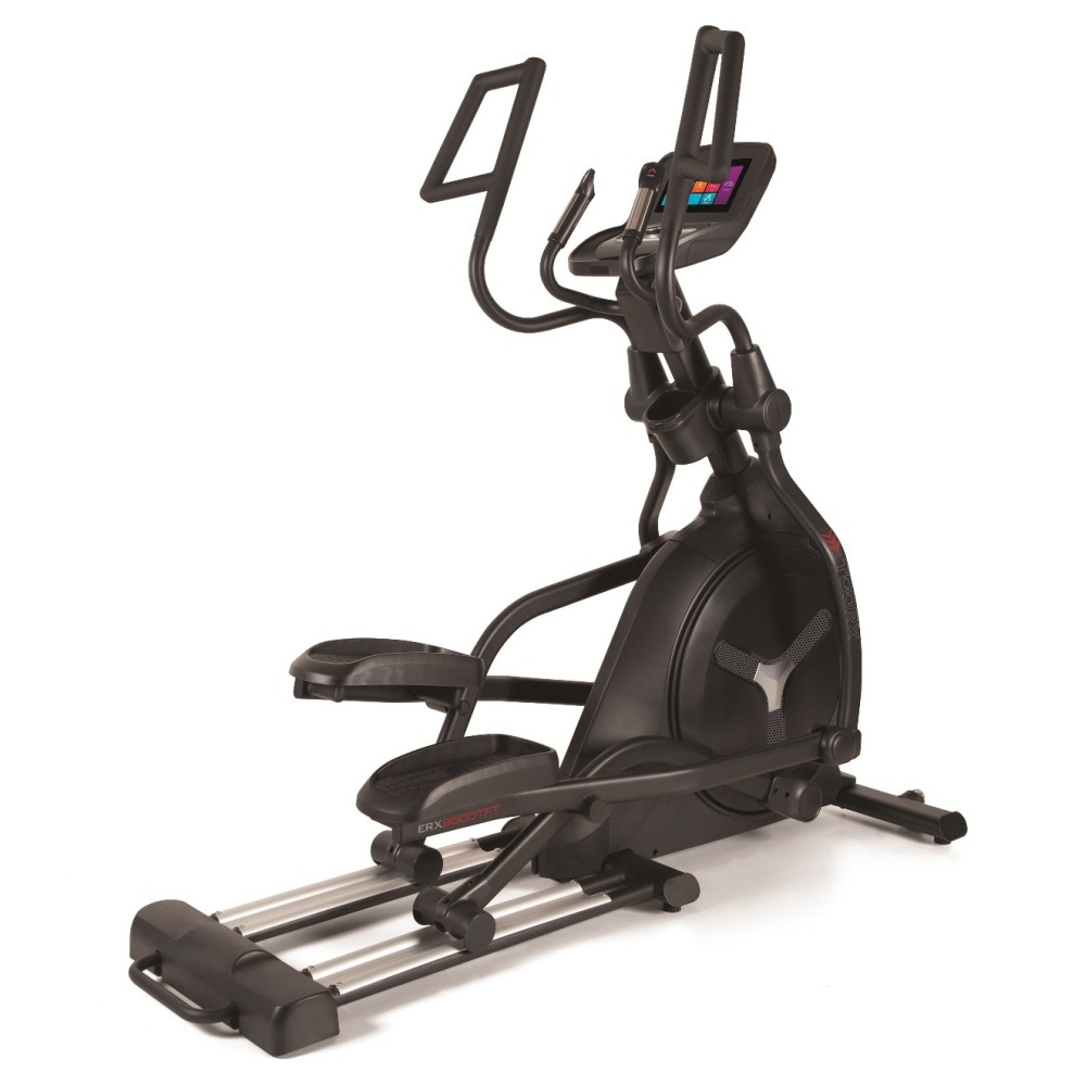 CROSSTRAINER ERX-9500 TFT Toorx PRO