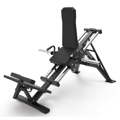 CALF RAISE / LEG PRESS...