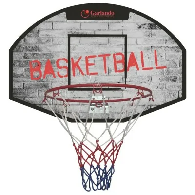 TABELLONE BASKET BALTIMORA...