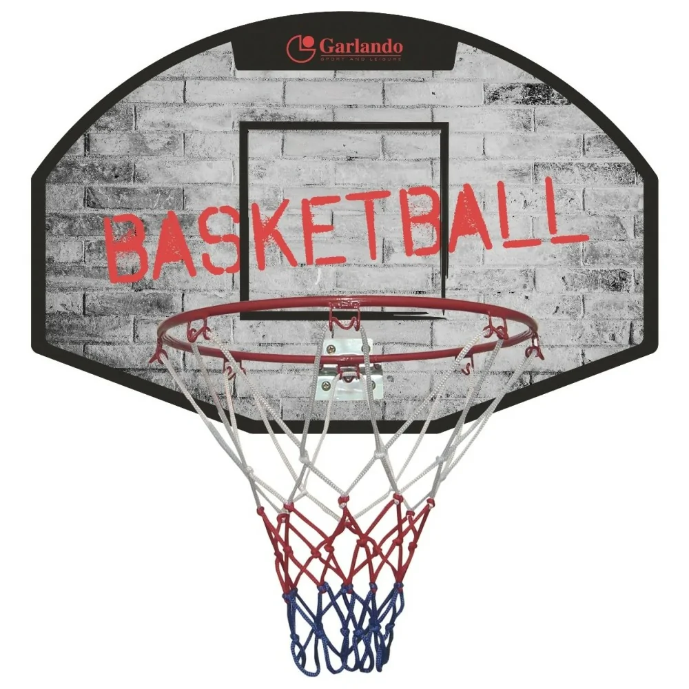 TABELLONE BASKET BALTIMORA da parete cm 61x41 Garlando