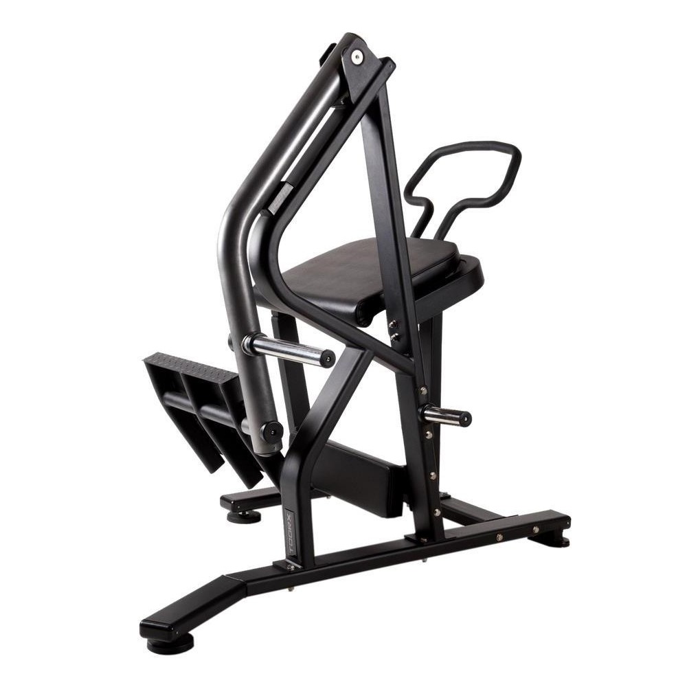 GLUTEUS FWX-4600 Toorx PRO