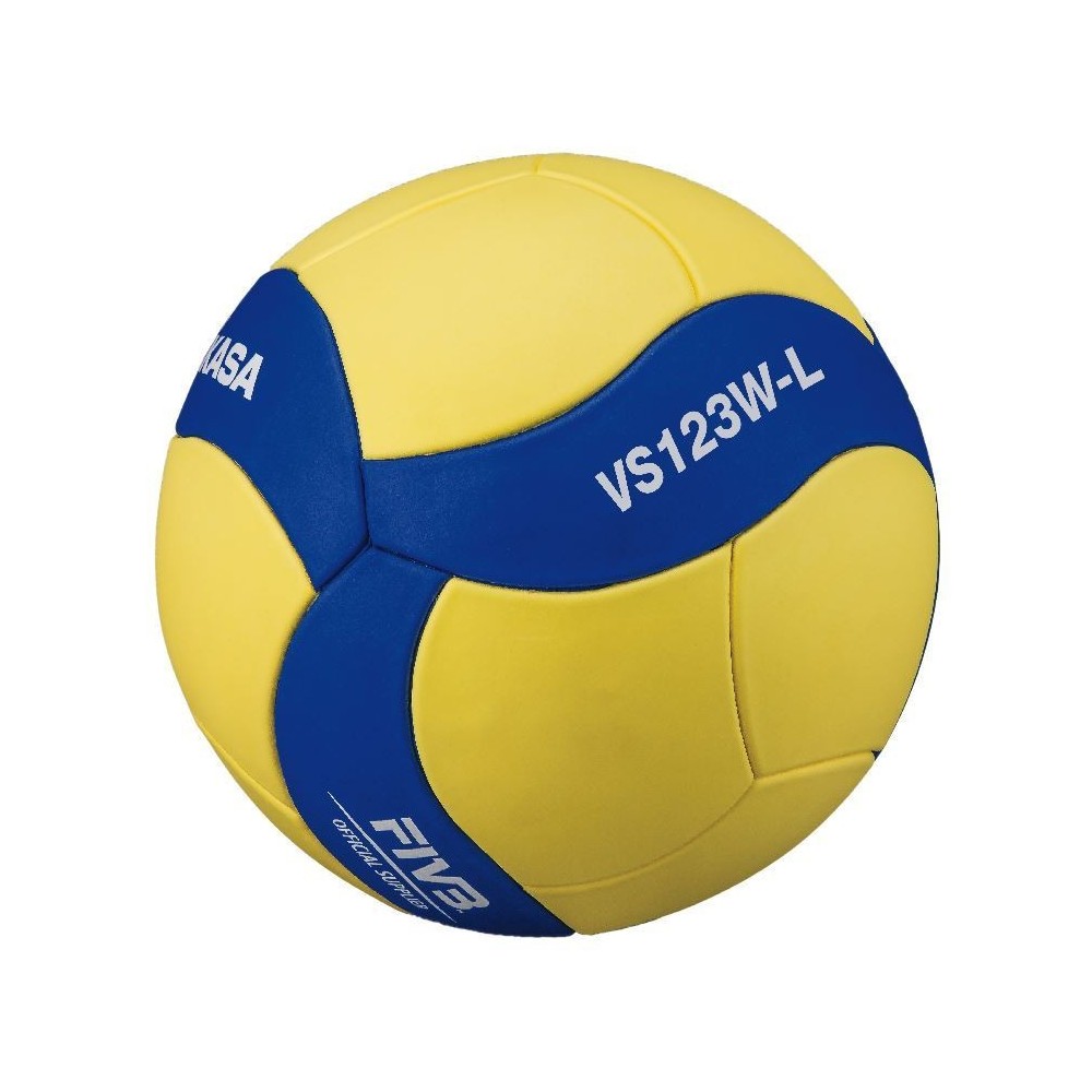 PALLONE VOLLEY MVA123WL (GR.230/250)  Mikasa