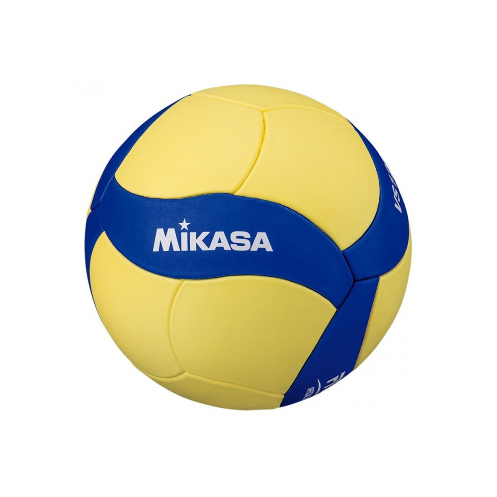 PALLONE VOLLEY MVA123W (GR.260/280)  Mikasa