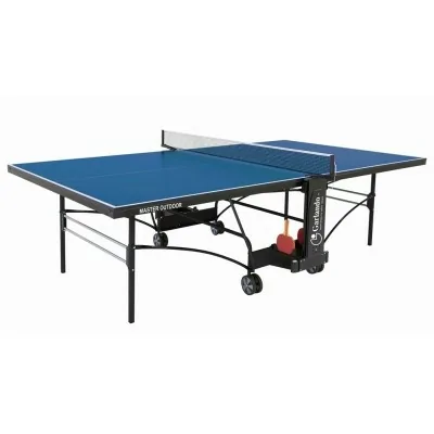 PING PONG MASTER Outdoor BLU Garlando