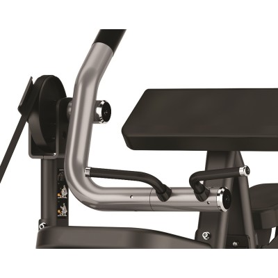 BICEPS CURL FWX-8600 Toorx PRO