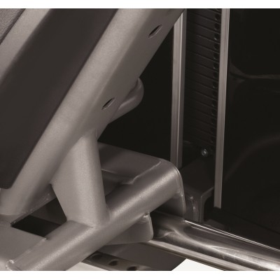 HORIZONTAL LEG PRESS PLX-6600 Toorx PRO