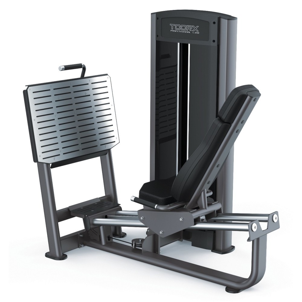 HORIZONTAL LEG PRESS PLX-6600 Toorx PRO