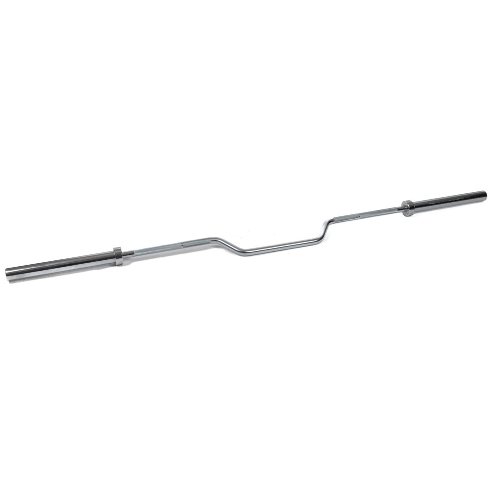 BILANCIERE OFFSET BAR mm 50 - cm 220 - peso kg 20