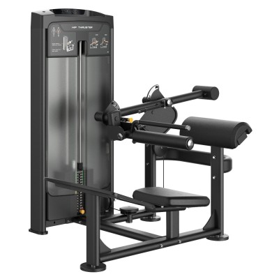 HIP THRUST PLX-9000 Toorx PRO