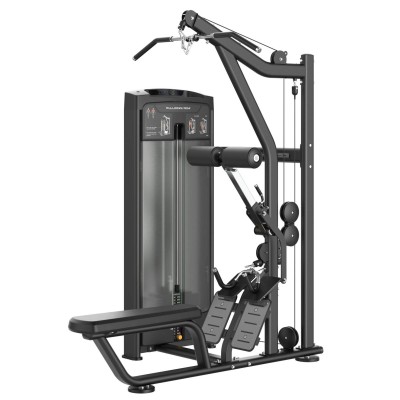 LAT MACHINE/PULLEY PLX-9400...