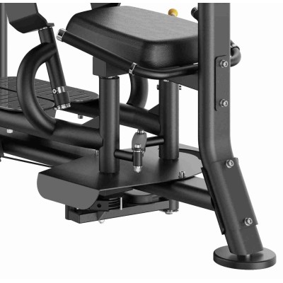 ABDUCTOR/ADDUCTOR PLX-9700 Toorx PRO