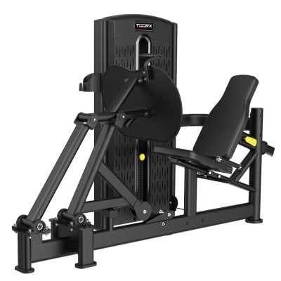 HORIZONTAL LEG PRESS...