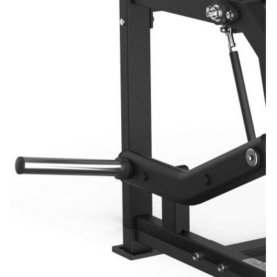 ABDOMINAL CRUNCH FWX-7200 Toorx PRO