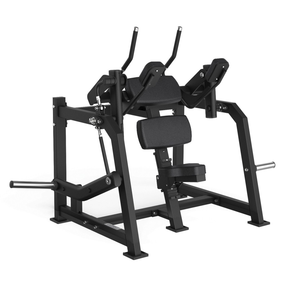 ABDOMINAL CRUNCH FWX-7200 Toorx PRO