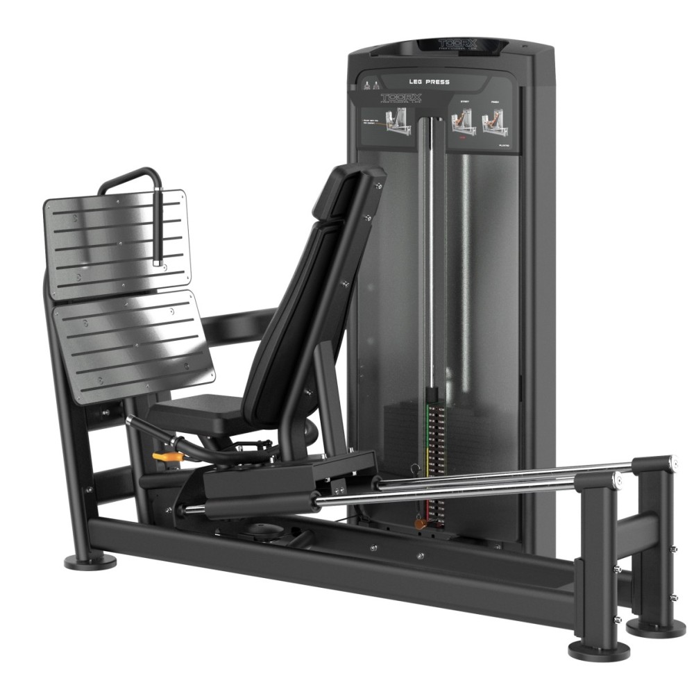 HORIZONTAL LEG PRESS PLX-8700 Toorx PRO