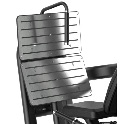 HORIZONTAL LEG PRESS PLX-8700 Toorx PRO