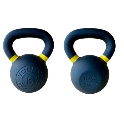 KETTLEBELL ghisa CRX 40 kg...