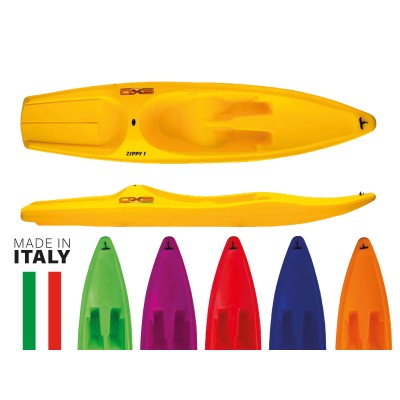 CANOA - KAYAK ZIPPY 1...