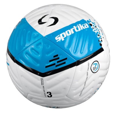 PALLONE CALCETTO RAPID mis. 3  Sportika