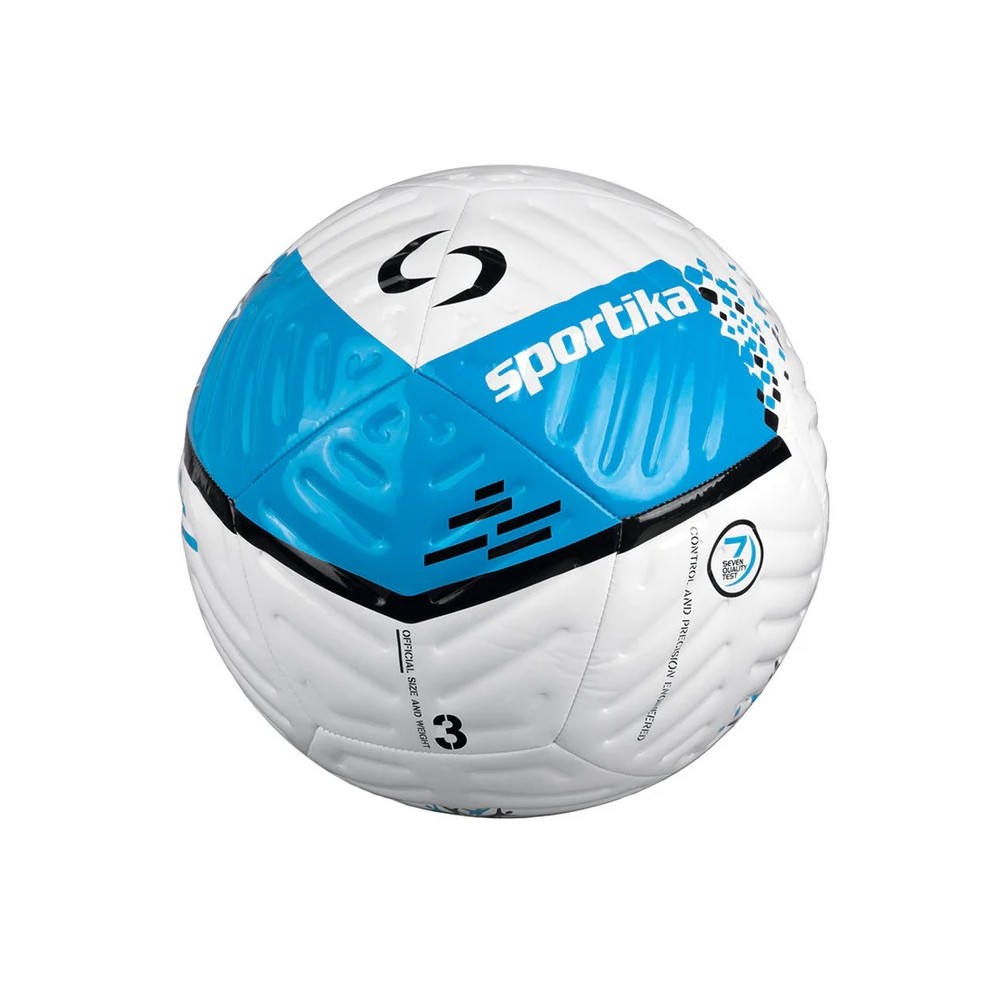 PALLONE CALCETTO RAPID mis. 3  Sportika