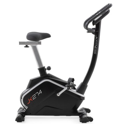 BIKE JK 274 Ergometro predisp. APP JK Fitness