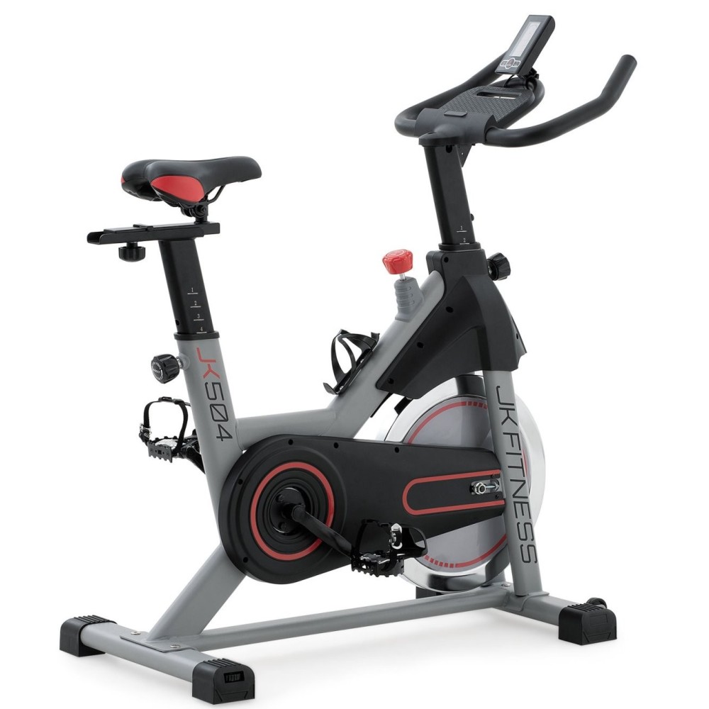 INDOOR CYCLE 504 (cinghia) JK Fitness