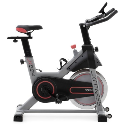 INDOOR CYCLE 504 (cinghia) JK Fitness