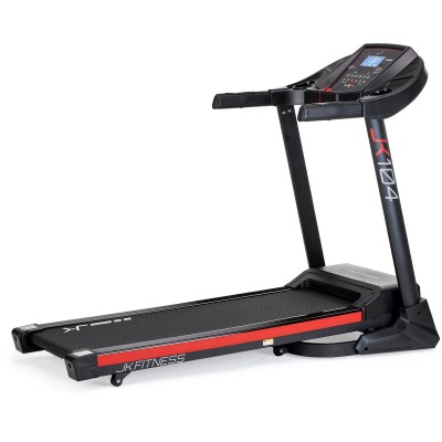 TAPIS ROULANT 104 JK Fitness