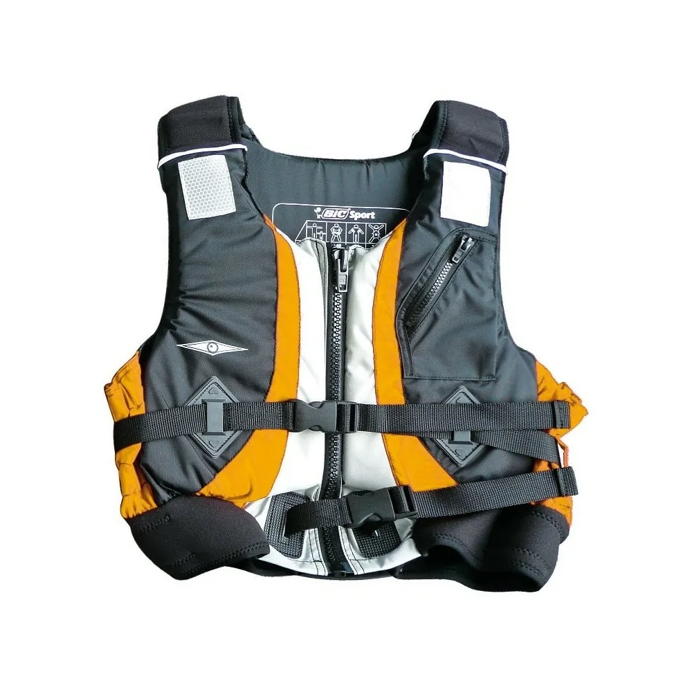 Gilet taglia s Kayak Sport Bic