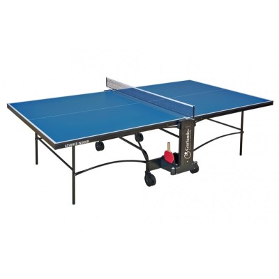 PING PONG ADVANCE Indoor BLU Garlando