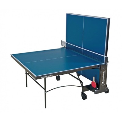 PING PONG ADVANCE Indoor BLU Garlando