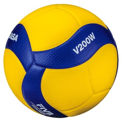 PALLONE VOLLEY FIVB Exclusive V200W  Mikasa