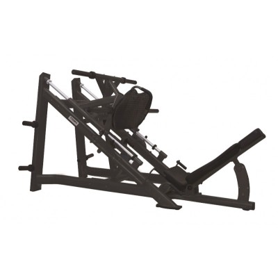 LINEAR LEG PRESS WBX-4000...