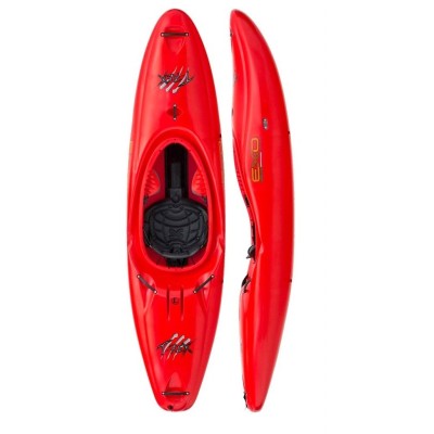 CANOA - KAYAK T-REX L Exo