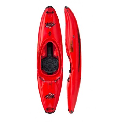 CANOA - KAYAK T-REX L Exo