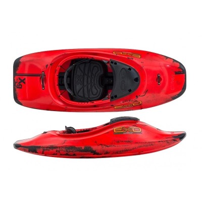 CANOA - KAYAK XG by KK  Exo