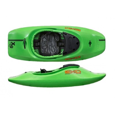 CANOA - KAYAK XG by KK  Exo